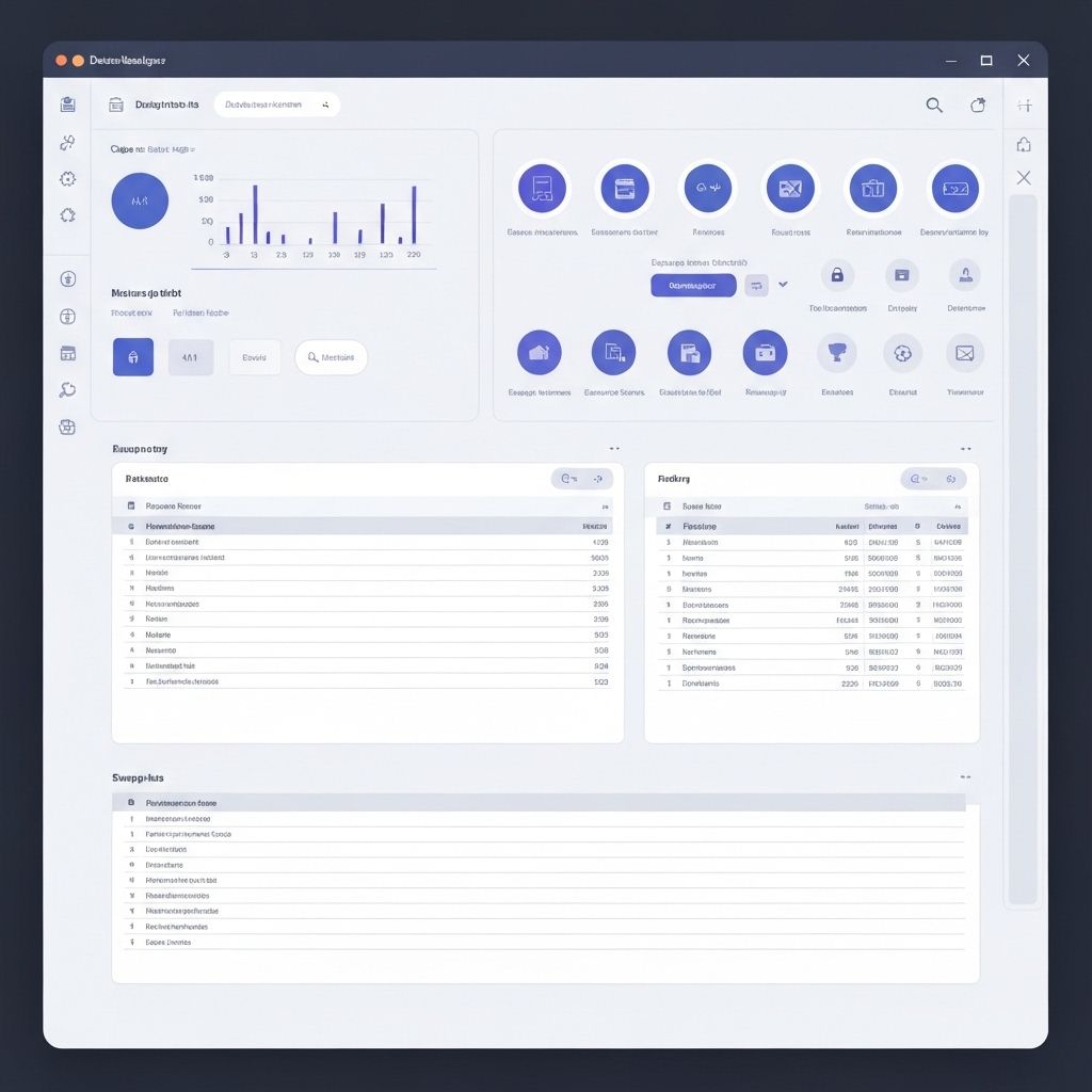 Database Management