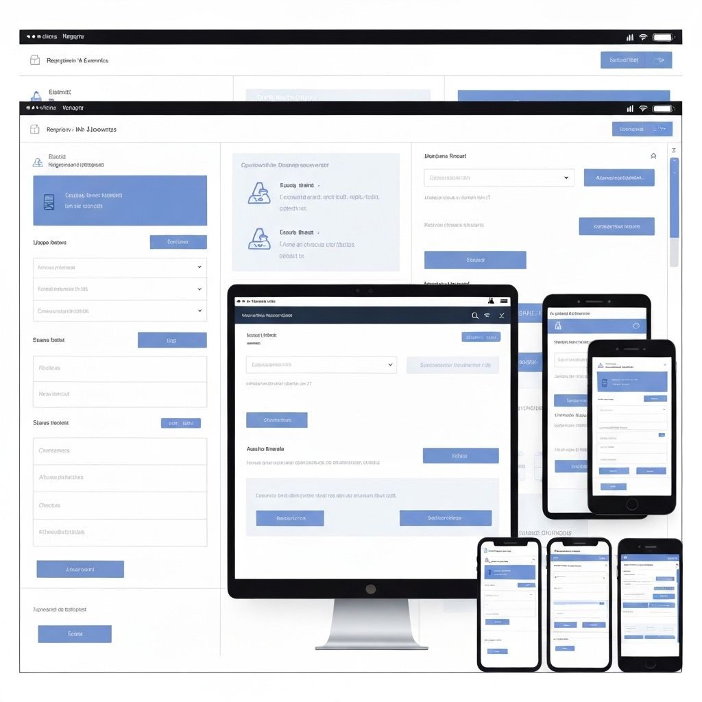 Responsive Web Solutions